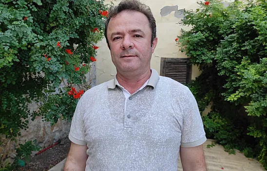 Başkan Solak 'Mesleğimizle ilgili mücadelemizi sürdüreceğiz'