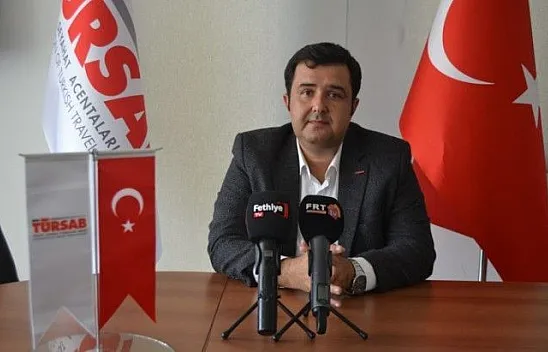 Başkan Uysal, 'Bayram sürecinde boş yer kalmayacak'