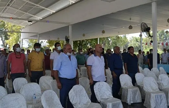 Başoğlu, Güven Tazeledi