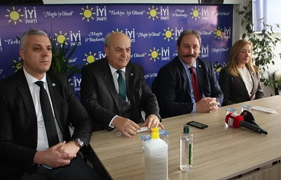 Behçet Saatcı İyi Parti'ye dönecek mi?