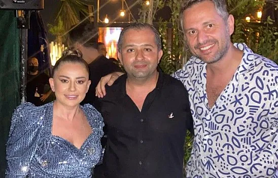Bu yaz, Barbunn'da yıldızlar geçidi vardı