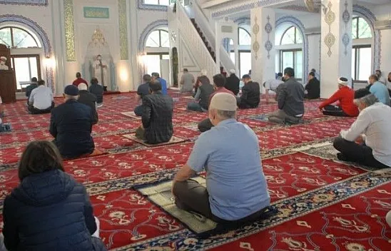 'Buruk Bayram' yaşıyoruz