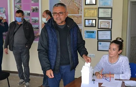 ÇALIŞ-DER Olağan Genel Kurulu Gerçekleşti