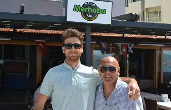 Çalış sezona hazır