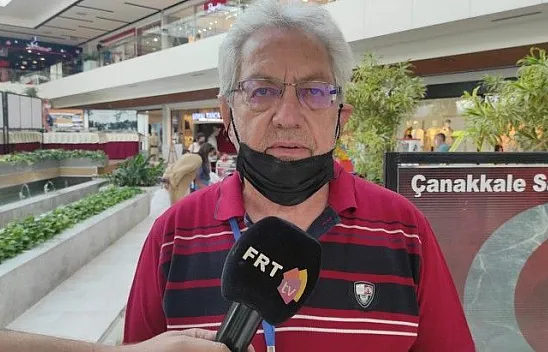 Çanakkale Savaşı müzesi ziyarete açıldı