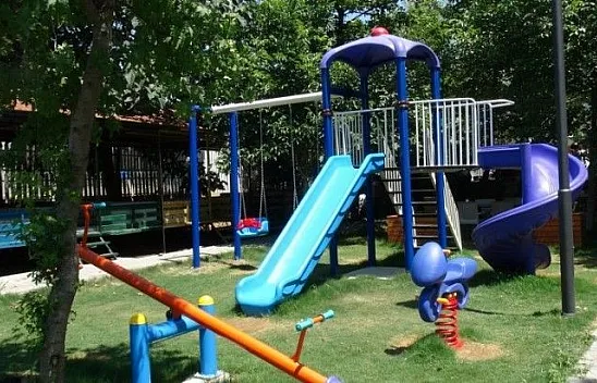 Cennet Deresi Restoran yeni yüzüyle hizmete devam ediyor