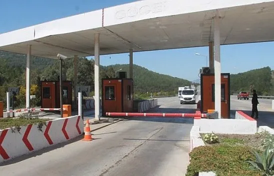 CHP'li Ali Öztunç, 'Göcek Tüneli uzunluğuna göre Türkiye'nin en pahalı tüneli'