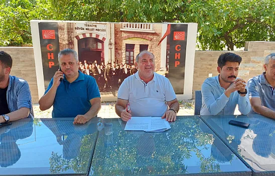 CHP'li Demir'den Öztürk'e sert cevap