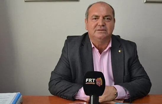 CHP'li Demir, 'Esnaf batıyor'