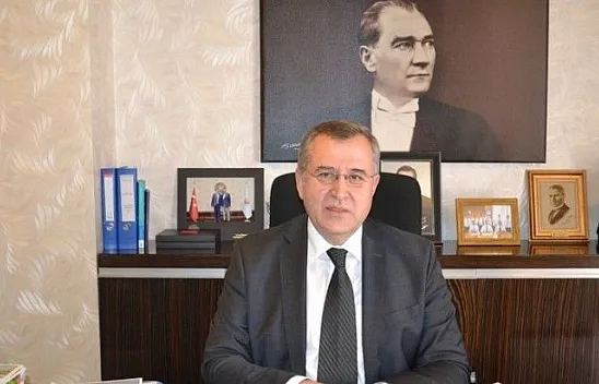 Çıralı, 'Fethiye Dijital İzmir Fuarında'