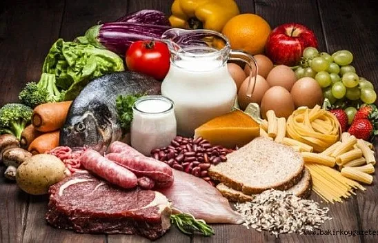 Diyetiysen Arsal'dan uyarılar
