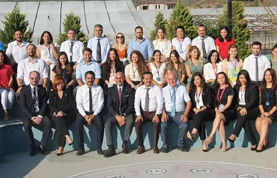 Egebil güçlü kadrosu ile eğitim-öğretim yılına hazır!