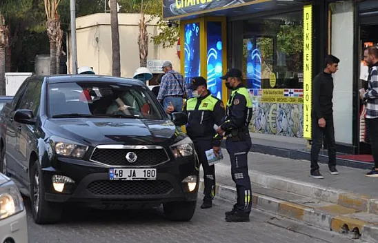 FETHİYE'DE 'BİR HAREKETİNE BAKAR HAYAT' PROJESİ