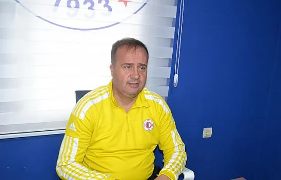 Fethiyespor'da Hedef Karşıyaka