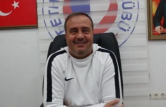 Fethiyespor Edirne Deplasmanından Umutlu