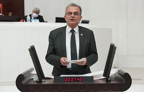Girgin, doğalgaz zammına tarife makyajı