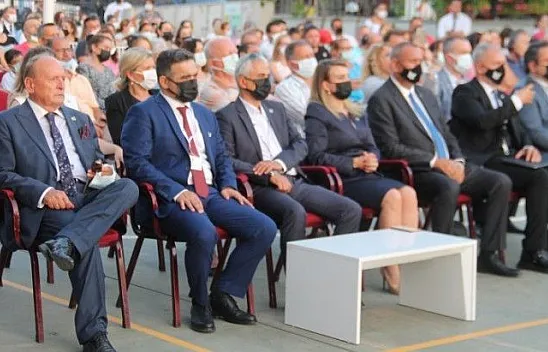 Girne Koleji Fethiye Kampüsü Lansman İle Tanıtıldı