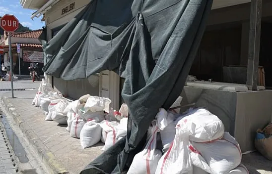 Hazırlıklar Ramazan Bayramı'na 