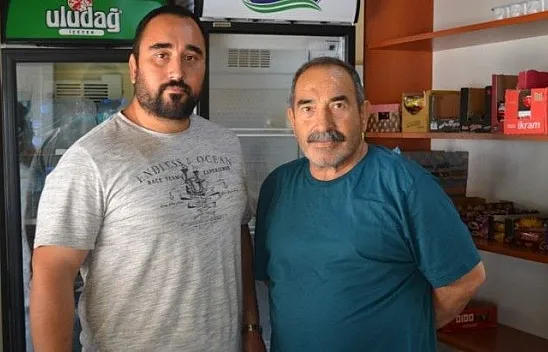 Kantinciler 15 Aydır İş Yapamıyor