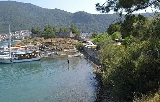 Konuşulan ihale iptal