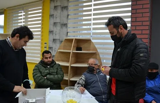 Mahalleler çeyrek final için mücadele edecekler