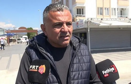 Mete Ay'dan turizm değerlendirmesi