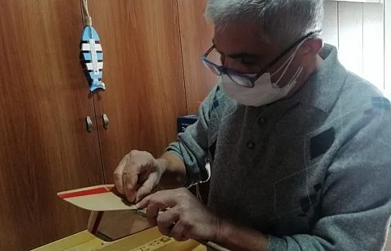 Model Uçak tutkunları, hava sahası istiyor