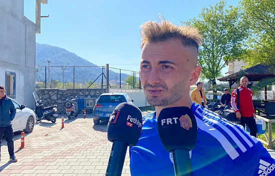 Nurettin 'Mücadelemize devam etmek zorundayız'