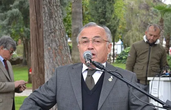 Öğretmen okullarının 174. kuruluş yıldönümü kutlandı
