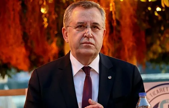 Ölüdeniz'in tüm sorunları konuşuldu