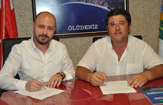 Ölüdeniz Turizm Geliştirme Kooperatifi İle Dalaman Havalimanından Dijital Adım