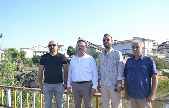 Öztürk, ''Büyükşehir sınıfta kaldı, rezil olduk''
