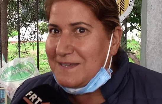 Pazar el yakıyor