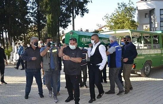 Saatcı Ailesinin Acı Günü