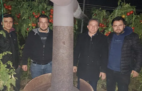 Sadet Kansız 'Yarın çok geç olabilir'