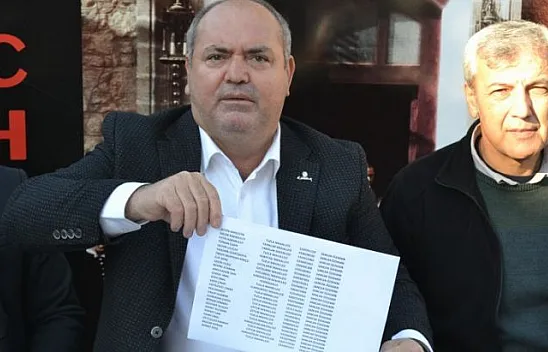 Siyasette kirlilik kavgası