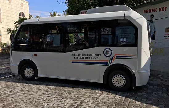 Şoför Esnafının derdi büyük