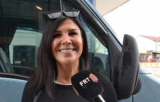 Sokak hayvanlarına karavan