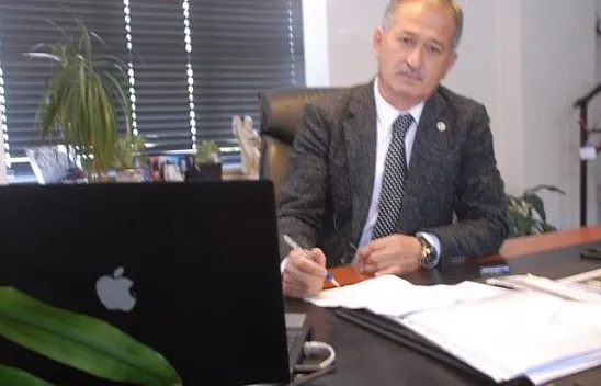 Soydemir 'Maviye dönmek, bizim elimizde'