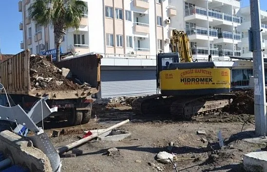 Turizmci Ay, 'Turizmde her şey aşıya bağlı'