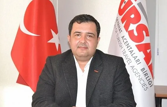 Turizmci Özgen Uysal, 'Turizme aşı önceliği şart'