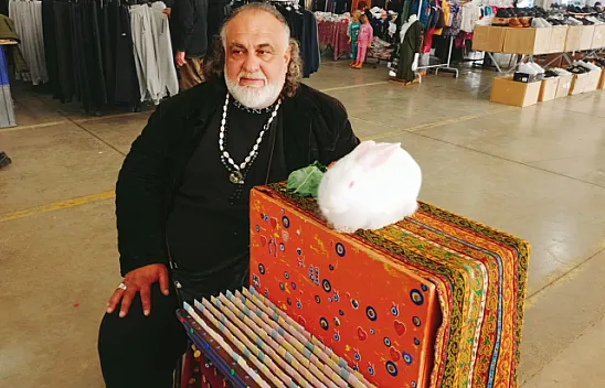 Türkiye'nin Lezzetleri Fethiye'de