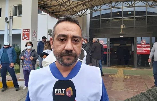 Vazgeçmiyoruz! Oyalama değil hakkımızı istiyoruz