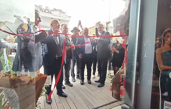 Weltew Home Fethiye'de