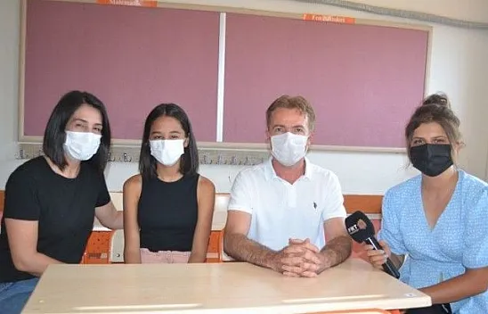 Yurdagül Yaycı, 'Önemli olan planlı çalışmak'