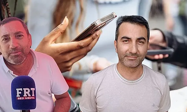 Çocukların Sosyal Medya Kullanımına Yaş Barajı: Fethiye'de Vatandaşlar Düzenlemeyi Değerlendirdi