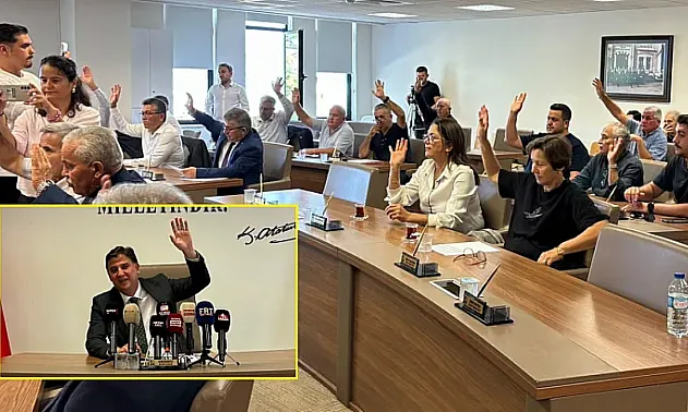 Fethiye Belediyesi 2027 bütçesini görüştü: Milyarlarca liralık yatırım dönemi başlıyor