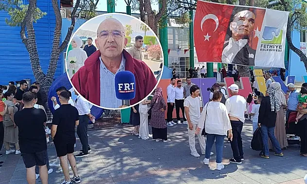 Fethiye'de 26.06.2026'da nikah yağmuru: 43 çift aynı günde evlendi
