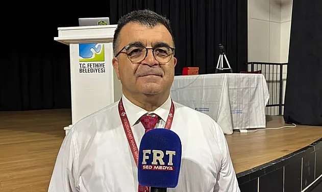 Fethiye'de 8. Uluslararası Doğa Bilimleri ve Teknolojileri Konferansı Başladı