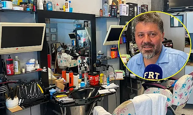 Fethiye'de çantalar hazır, şimdi sıra okul tıraşında